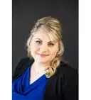 Megan Slaats, London, Real Estate Agent